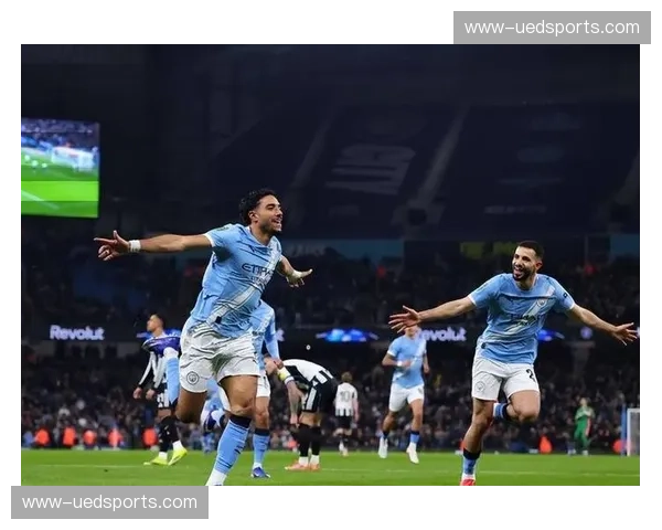 曼城卫冕希望愈发渺茫 九分差距追赶压力巨大