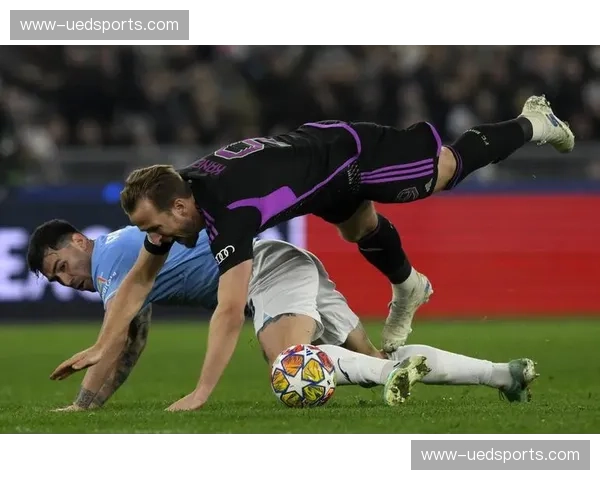 拜仁十余名不同球员联赛进球 进攻点分散难防范